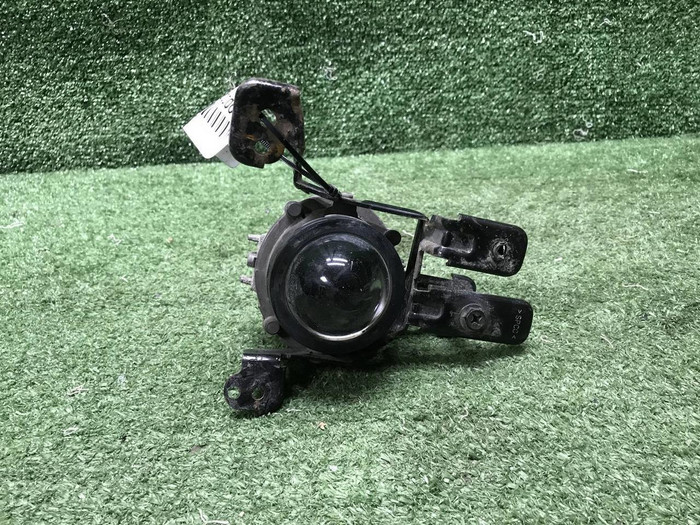 ПТФ левая Kia Rio 4 X (2020-2022) хэтчбек