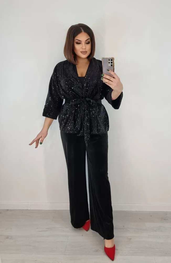 Костюм 03496 Fabrika