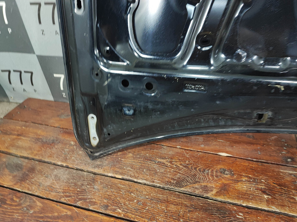 Капот Toyota RAV4 IV (XA40) 12-19 Б/У Оригинал 533010R070