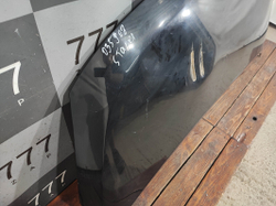 Капот Hyundai Starex (H1) 07-нв Б/У Оригинал 664004H000