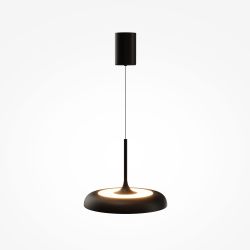 Настольная лампа светодиодная Maytoni   MOD189PL-L39B3K