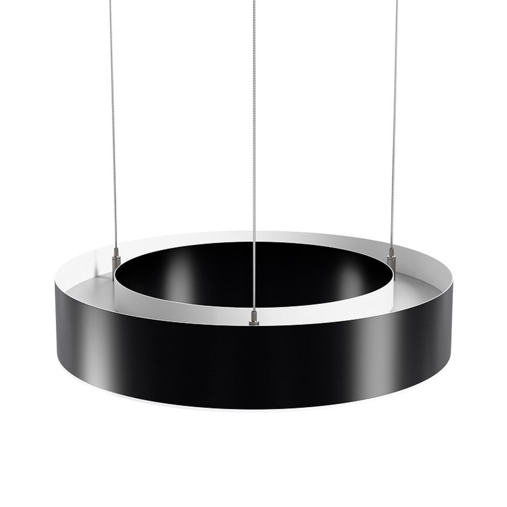 Светильник кольцо FS-TG 600мм 43Вт 3440Лм IP20