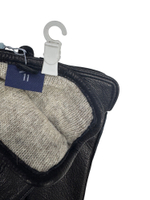 Перчатки. Женские. Материал верха: Кожаные. Кожа оленя. Подклад: Трикотаж-шерсть. 5 шт в упаковке.