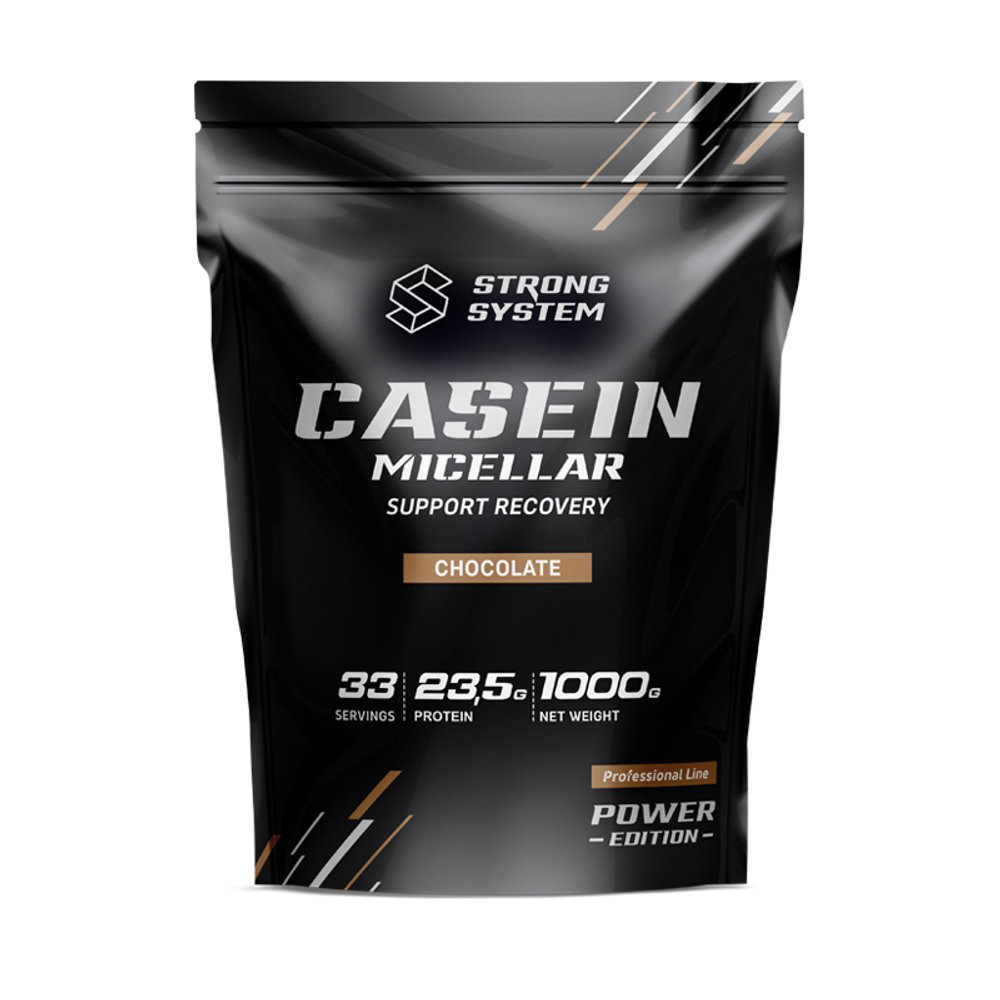 CASEIN micellar (Strong System)