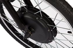 Трицикл Eltreco GM Porter GT