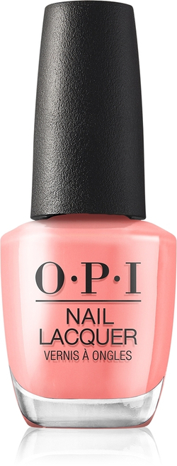 OPI Nail Lacquer XBOX - лак для ногтей, 15 ml