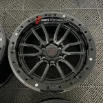 КОВАНЫЕ ДИСКИ для Dodge RAM 1500 TRX