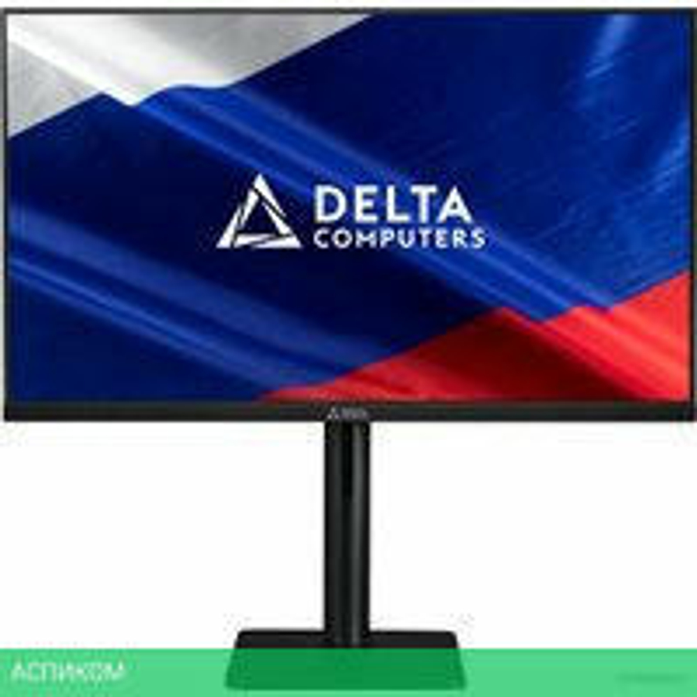 Монитор Delta Computers Сова OM238I FHD