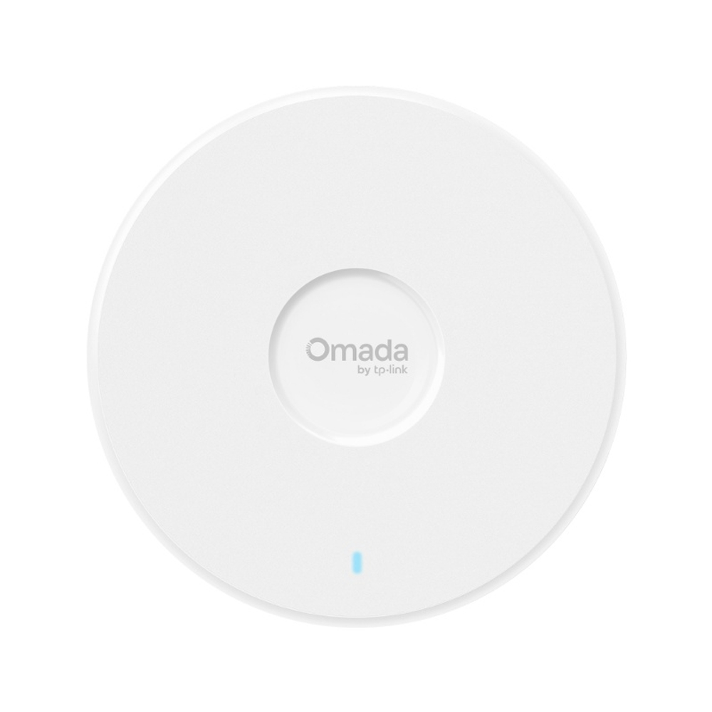 TP-Link EAP772 Трехдиапазонная потолочная точка доступа Wi-Fi 7 BE9300