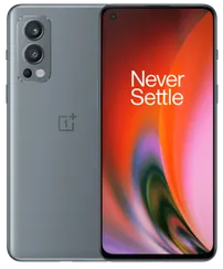 OnePlus Nord 2 5G 12/256Gb Grey Sierra (Серый)