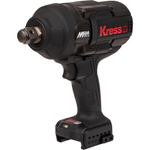 Гайковерт аккумуляторный KRESS KUB35.91 20V без акк и з/у