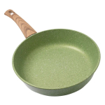 Сковорода алюминий, 26 см, антипригарное покрытие, Vari, Сила природы, SP31126