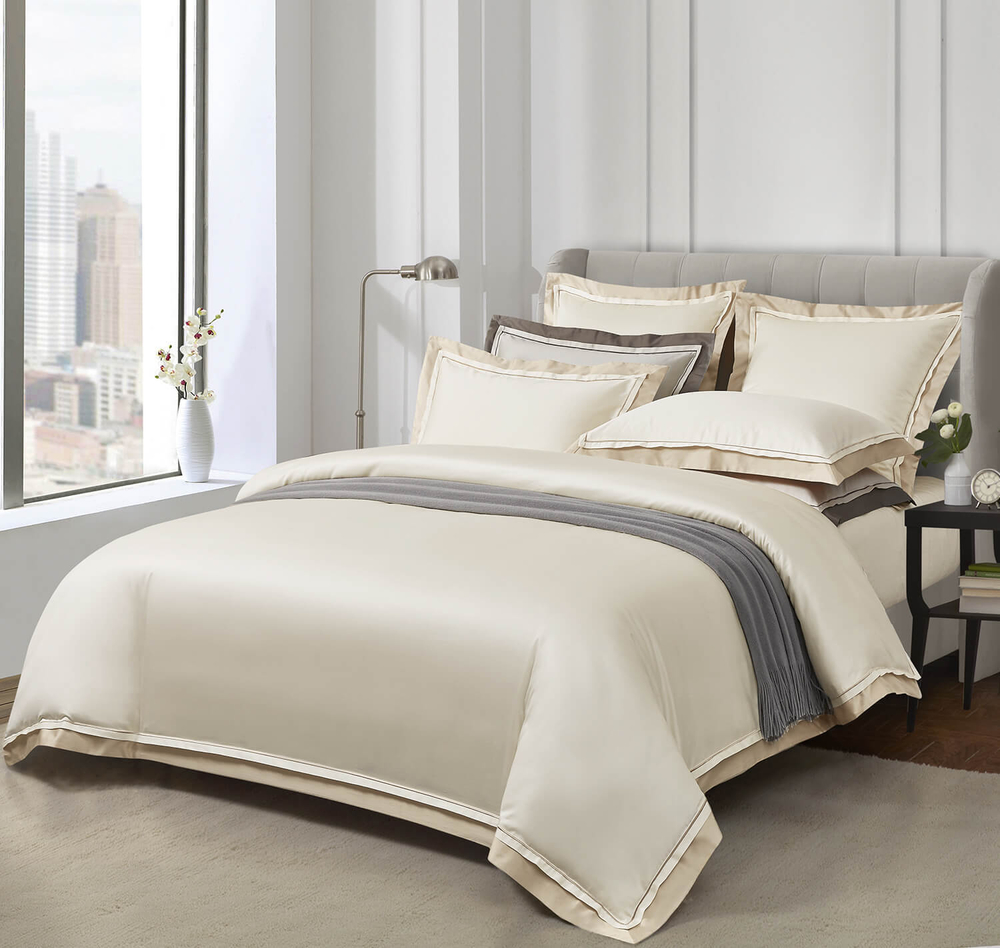 Пододеяльник 150х210 Sharmes Psihea