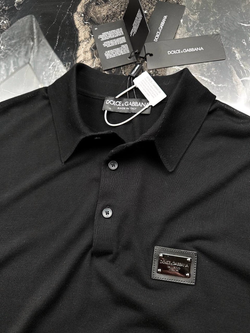Поло Dolce & Gabbana