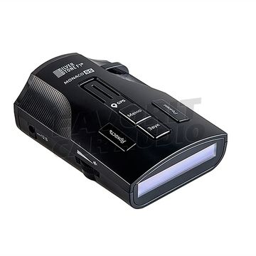 Радар-детектор Silverstone F1 Monaco GS