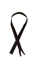 Застежка молния разъемная т-4 45 см темно-коричневый