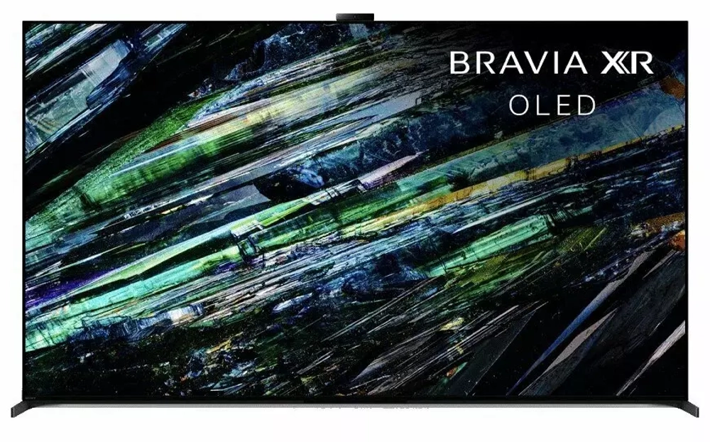 OLED Телевизор Sony XR-55A95L (2023)