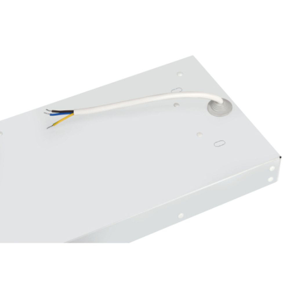 Светильник светодиодный ЭРА SPO-920-3-50K-032 32Вт 5000K 3360лм 1195x180x40 матовый