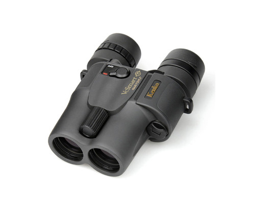 Бинокль KENKO VcSmart 10x30 со стабилизацией