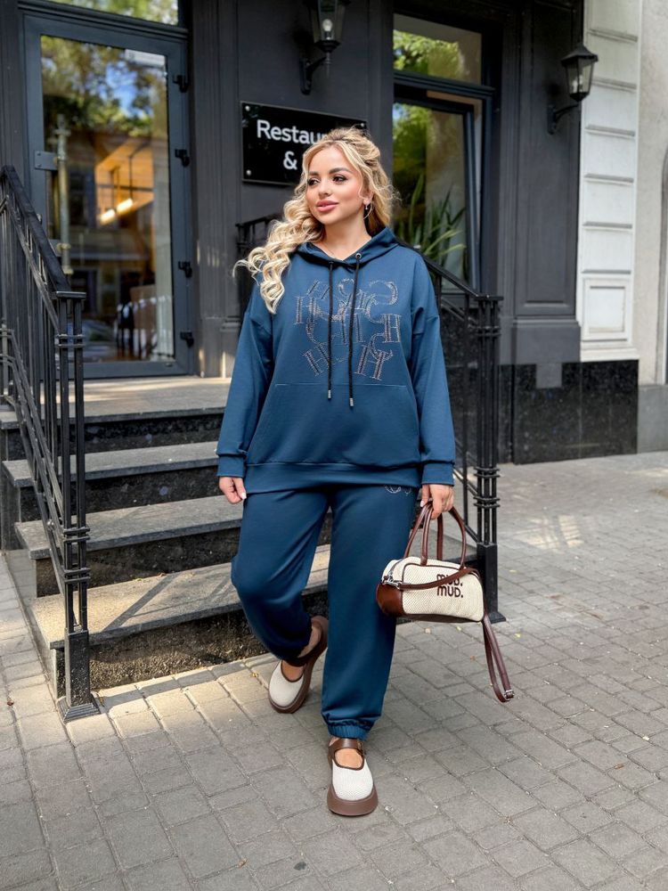 Костюм УК-0440-3 Фабрика Моды