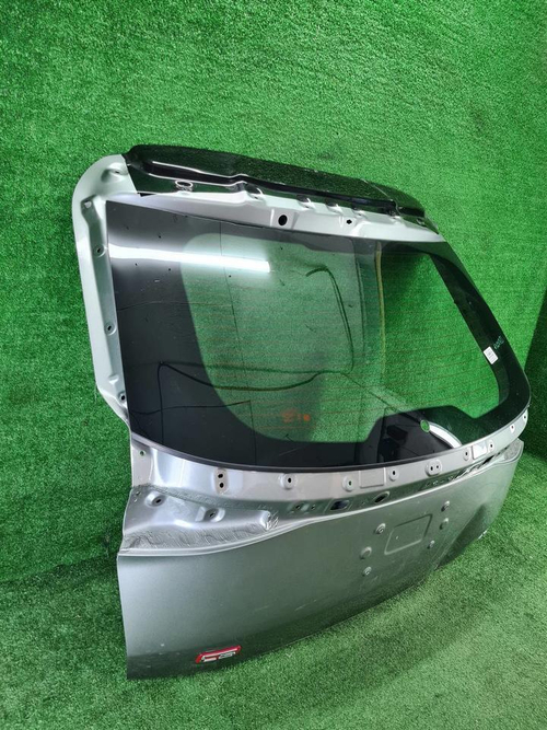 Крышка багажника Omoda C5 (2022-н.в.)