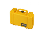 Защитный кейс Peli™ 1170 желтый с поропластом