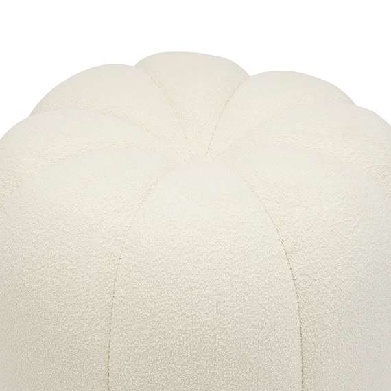 Пуф Swend, белый