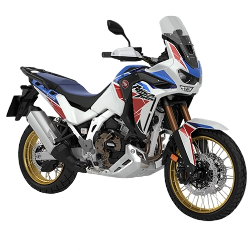 Мотоцикл Honda CRF1100 A4R 3J