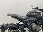 Triumph Trident 660 2021