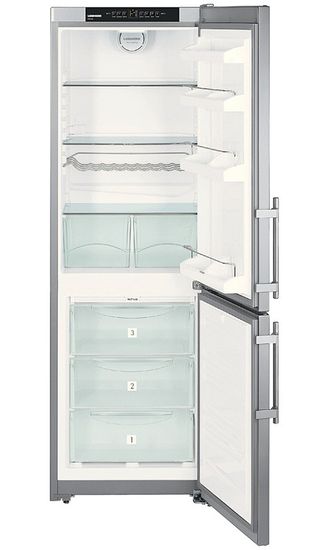 Холодильник Liebherr CNsl 3503