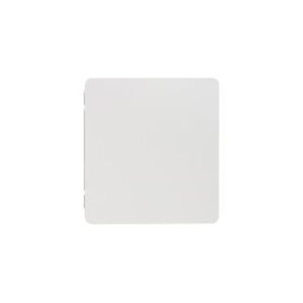 Выключатель ROUND 1 кл 10А с/у перламутр KRANZ