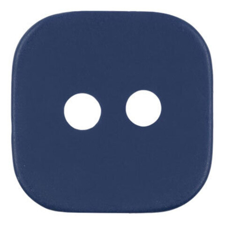 Пуговица рубашечная/блузочная, №392,11 мм, цв 227 т.син.