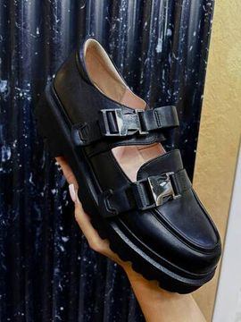 Лоферы женские BASCONI