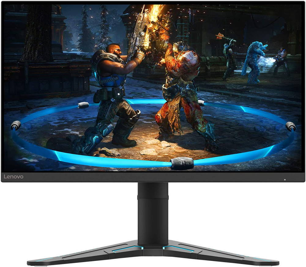 Монитор 27" Lenovo G27-20 (66C2GAC1EU)