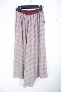 Юбка Plavnoe длинная, маркировка М, визуально 46 размер