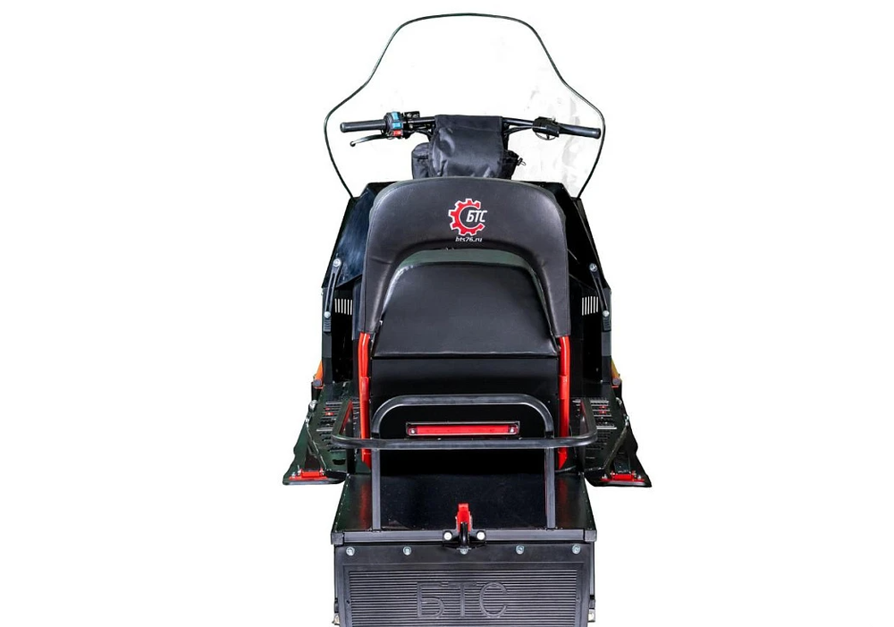 Снегоход БТС 4Т ЛЮКС / 29 л.с. 726 м3