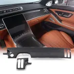 Карбоновый интерьер для MERCEDES BENZ S CLASS W223 2020+ АМГ Мерседес Бенц S класс