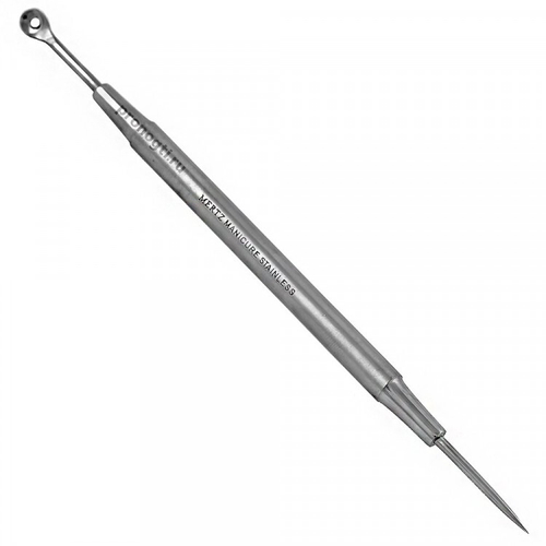 Игла Видаля