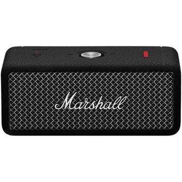Портативная акустика Marshall Emberton II Black Steel