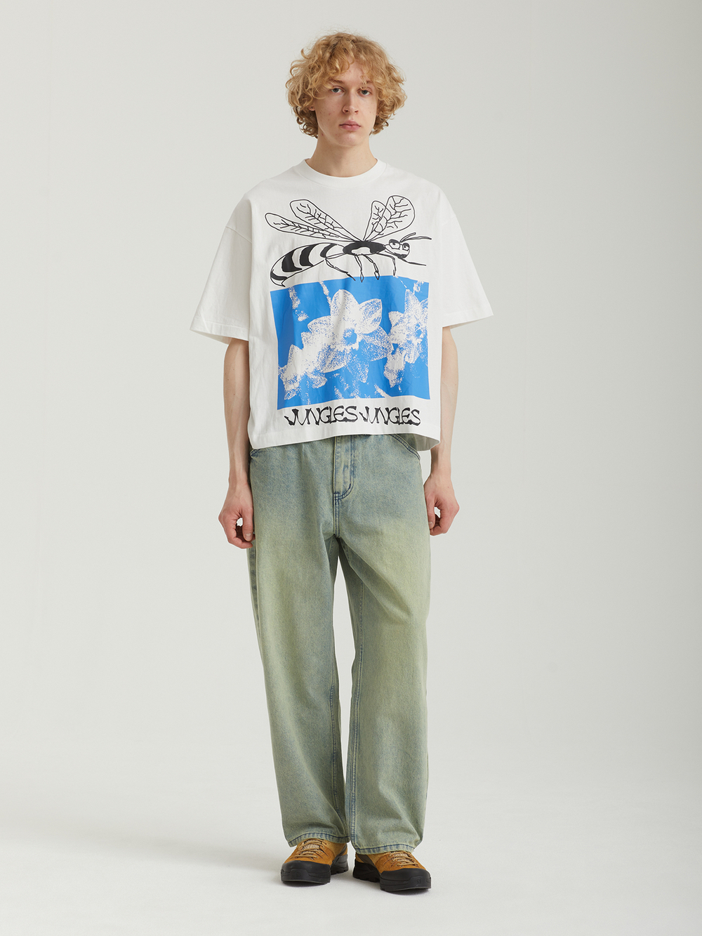 Мужская Футболка Plant Sex