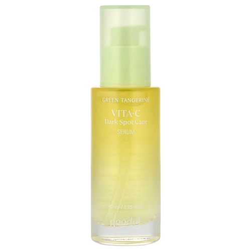 Goodal, Vita-C, сыворотка для ухода за темными пятнами, 40 мл (1,35 жидк. унции)