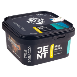 JENT 200гр. Blue Agave (Текила Бум)