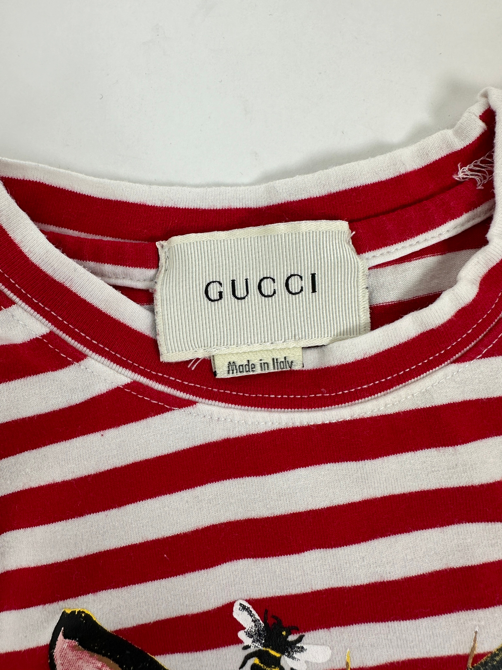 Футболка Gucci