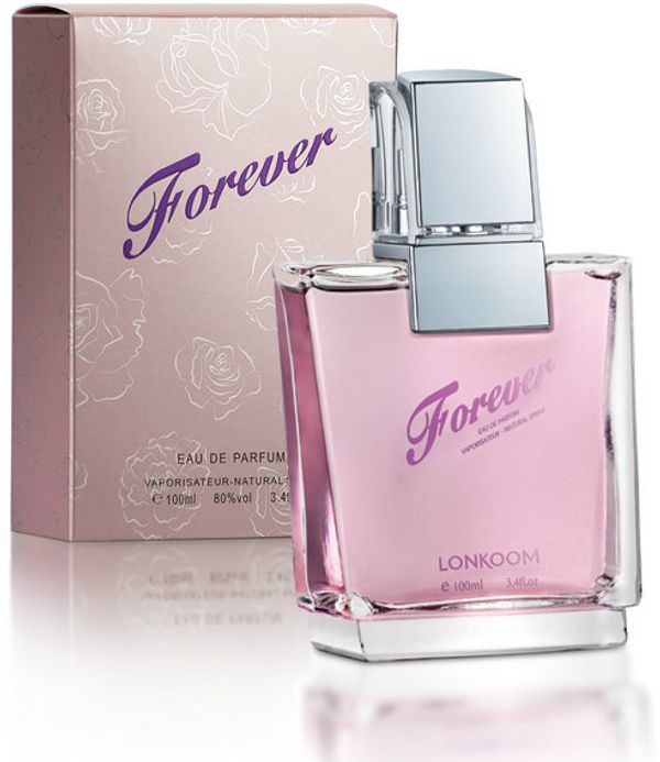 Lonkoom Parfum Forever