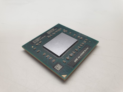 Процессор для ноутбука AMD A6-4400M, AM4400DEC23HJ
