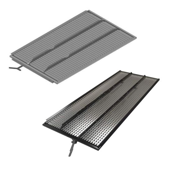 CLAAS запчасти на навесное оборудование