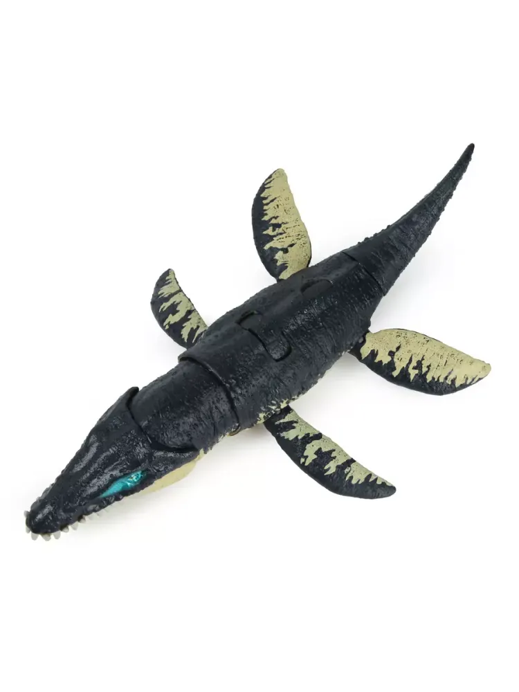 Фигурка Мир Юрского периода Дикий рев Кронозавр HLP18