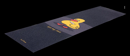 Шкурка для самоката Sickduck 170х610мм