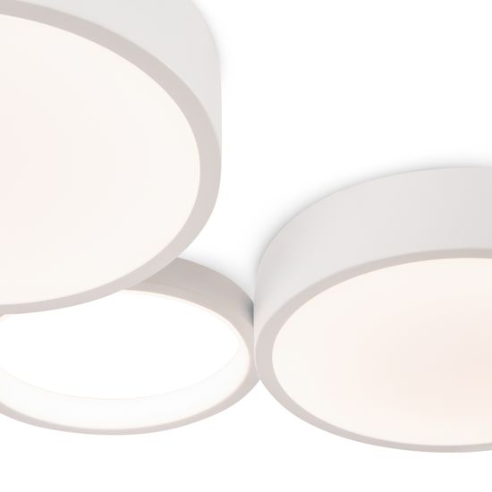 Потолочный светильник Freya FR6080CL-L76W