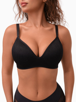 Бюстгальтер Snowdrop с формованными чашками на стане